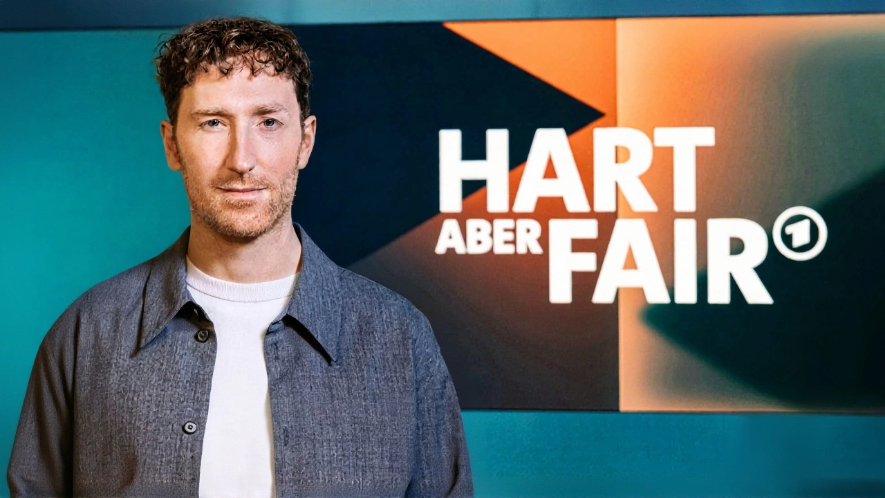 Hart aber fair: Merz vs. Trumps Handel – Experten am 28. April 2025
