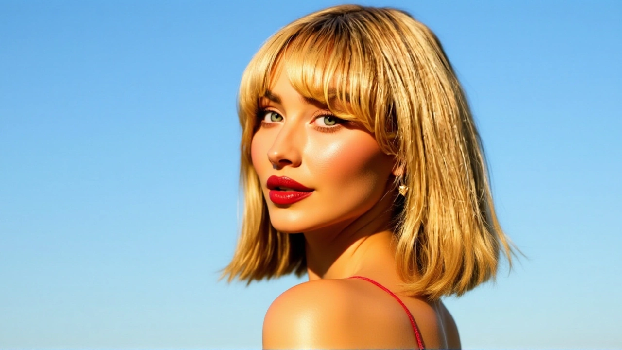 Amanda Seyfried bestätigt Mamma Mia 3 und schlägt Sabrina Carpenter und Sydney Sweeney für Besetzung vor