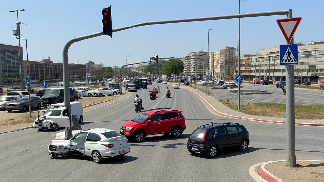 Großflächiger Stromausfall am Balkan: Von Kroatien bis Albanien bleibt alles dunkel